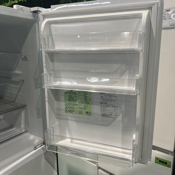 冷蔵庫 BR2G01【ITMACTD7RK8C】