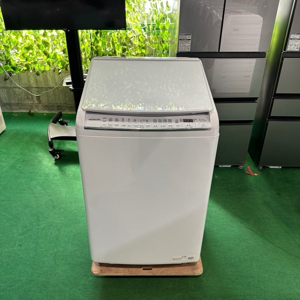 洗濯機 BW-DV80G