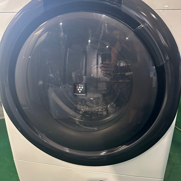 ドラム式洗濯機 ES-S7G【ITS62NBFD1BQ】