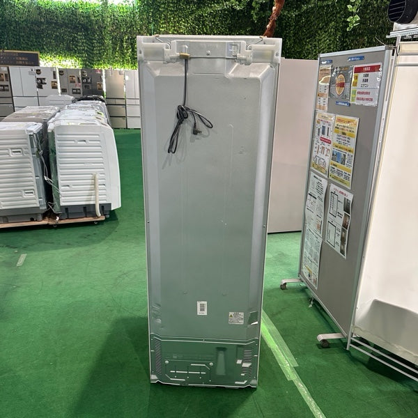 冷蔵庫 R-S40S【IT5PYMG9P0N4】
