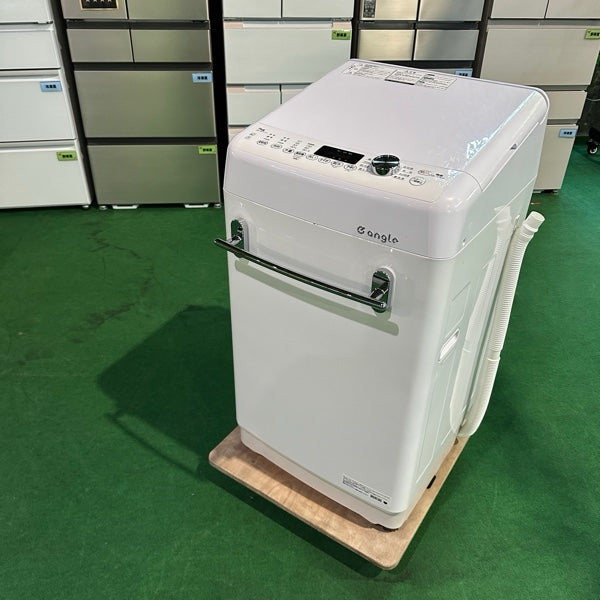 洗濯機 ANG-WM-B70