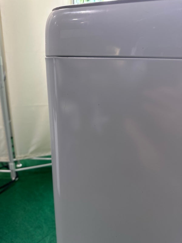 洗濯機 NA-F60B14【ITYV1R99VNUM】