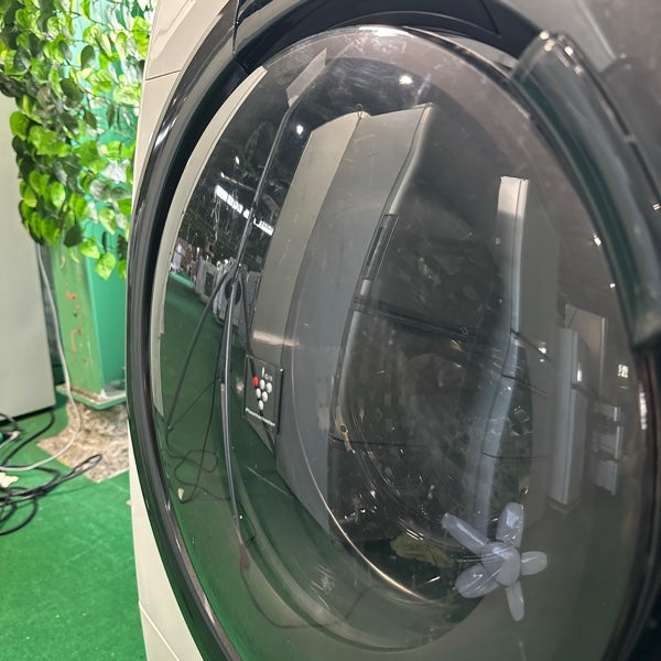 洗濯機 ES-S7G