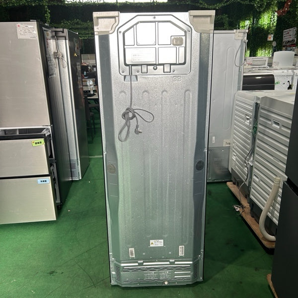 冷蔵庫 GR-U33SC【ITXF63HLTJG2】