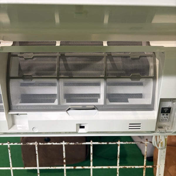 エアコン AS-C281L【ITBQ5ZQ98K10】