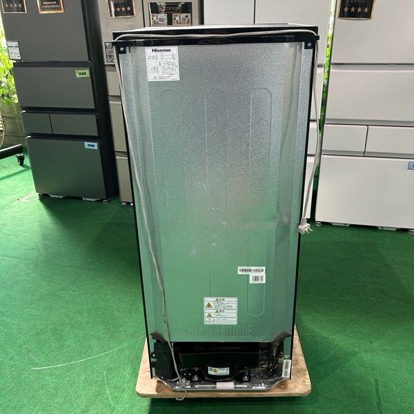 冷蔵庫 HR-G13B【IT4N8ULE59HC】