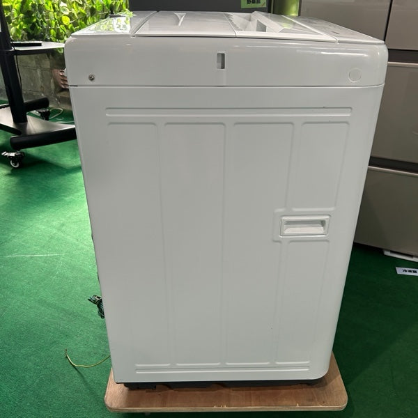 洗濯機 NA-F5B1【IT2ZDTI2WL34】