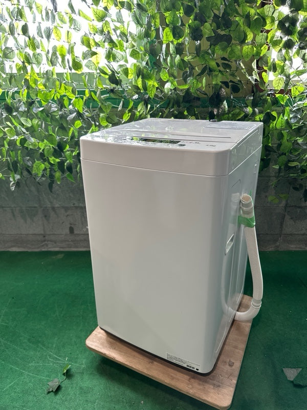 洗濯機　HWｰK45E【ITCPOF82NPMW】