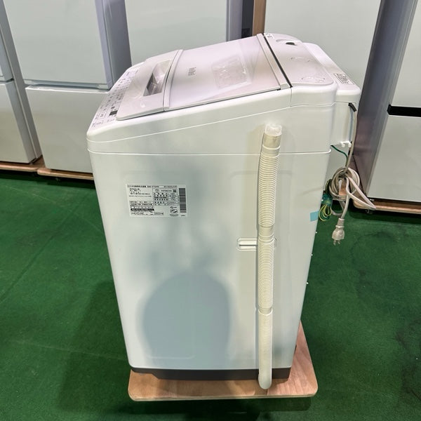 洗濯機 BW-V70H