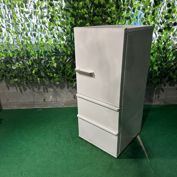 冷蔵庫 AQR-27J【IT5EWCFJ5AAG】