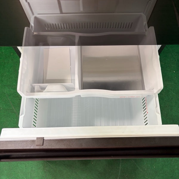 冷蔵庫 NR-C373GC【ITTY6B0340UK】