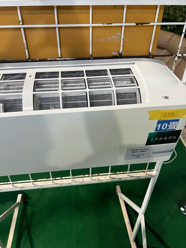 エアコン CS-EX282D【IT1DWFXEKLBO】