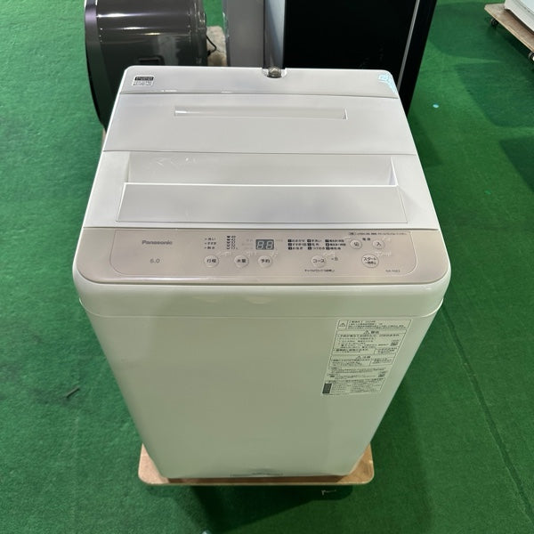 洗濯機 NA-F6B3