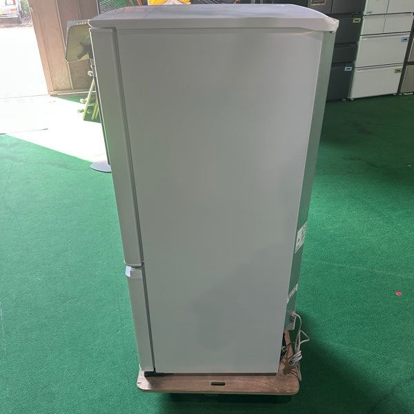 冷蔵庫 MR-P15E3J