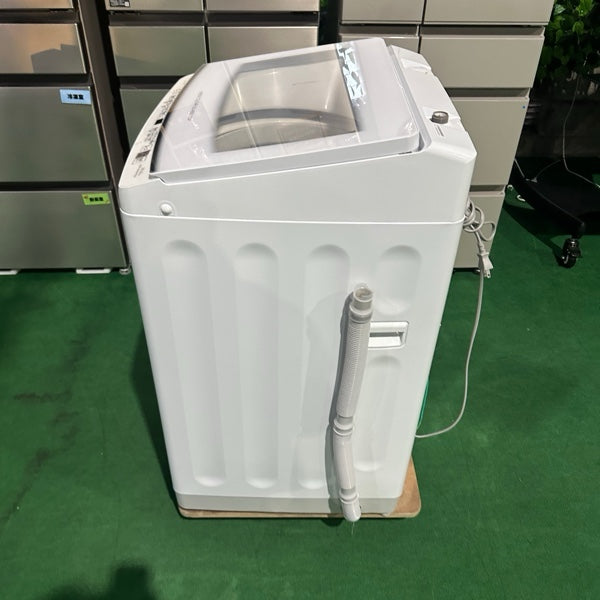 洗濯機 AQW-V10P【IT6P6KXA8F0O】