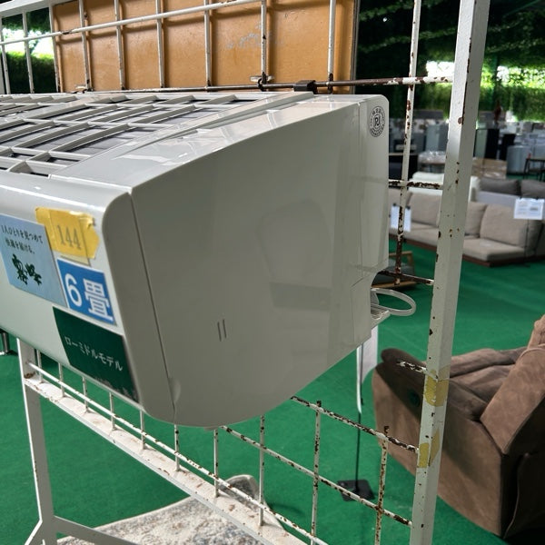エアコン MSZ-EX2219E7【IT1F3L4S92AT】