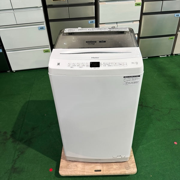 洗濯機 JW-U70B