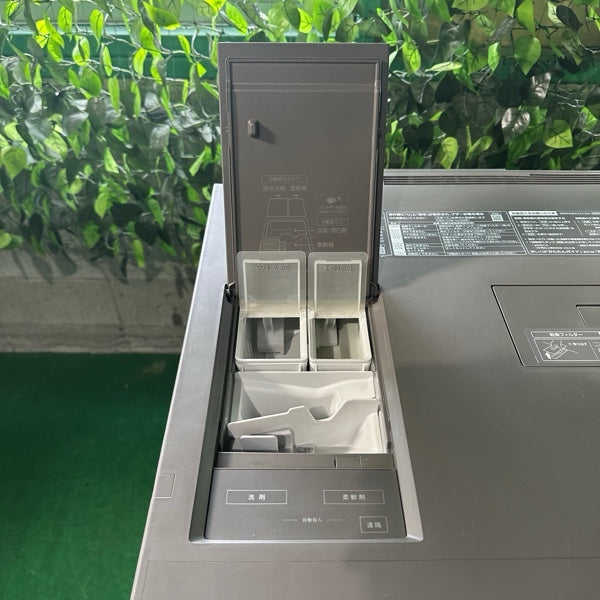 洗濯機 NA-VG2500L【IT55LFQ4992G】