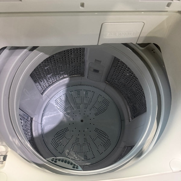 洗濯機 BW-X100G【ITGP0QP2YSJC】