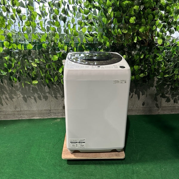 洗濯機 ES-JV9A