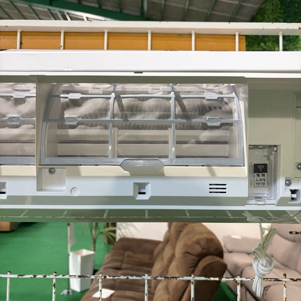 エアコン AS-224REE4【IT62EIBA3Y4Z】