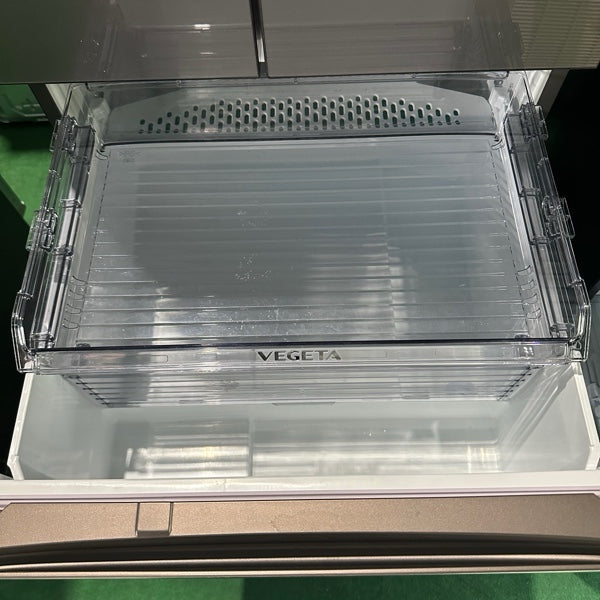 冷蔵庫 GR-U510FZ