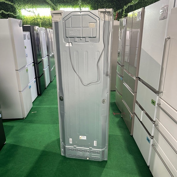 冷蔵庫 GR-W36SV【ITZV6L8YEG12】