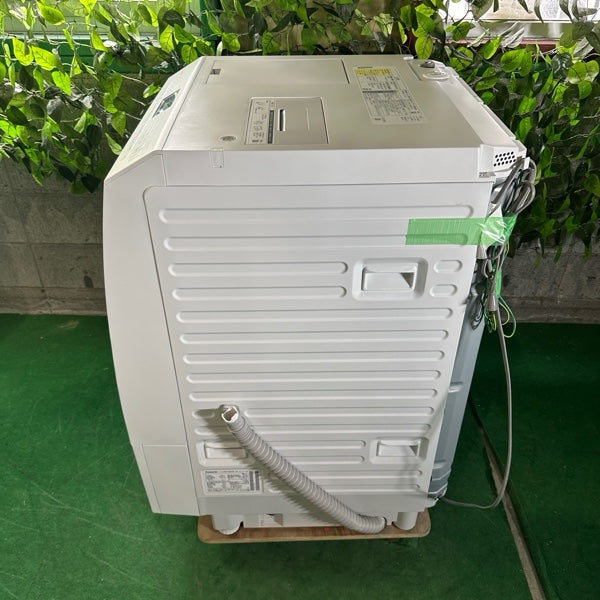 洗濯機 NA-LX127BR【IT5PNR6N10AK】