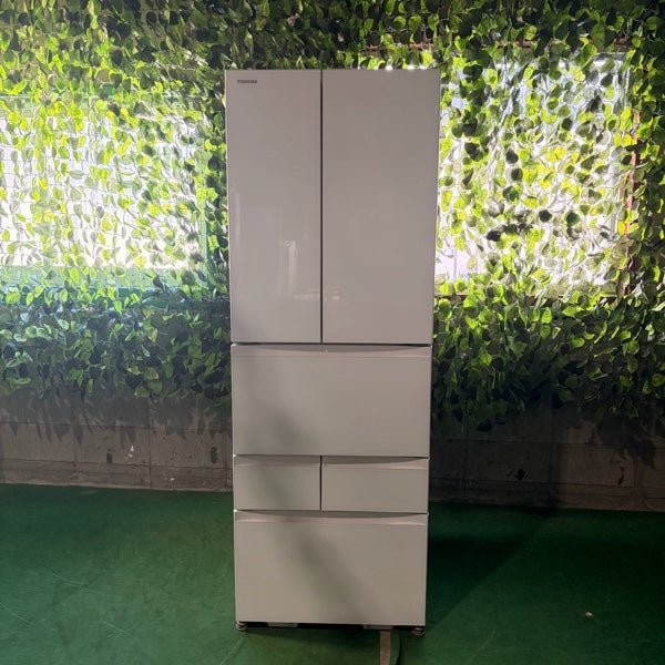 冷蔵庫 GR-V460FK【ITBS3LBIMARK】
