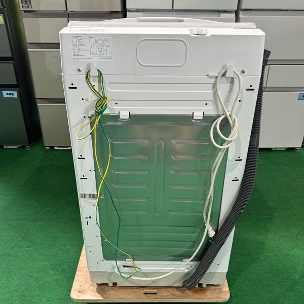 洗濯機 NTR60【IT5R86S76VUO】