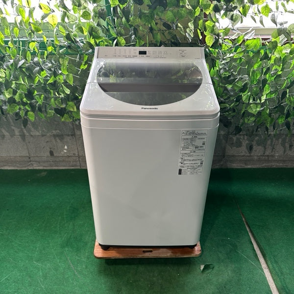 洗濯機 NA-FA80H7【IT52VNRNTZY4】