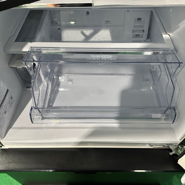 冷蔵庫 AQR-SV27N