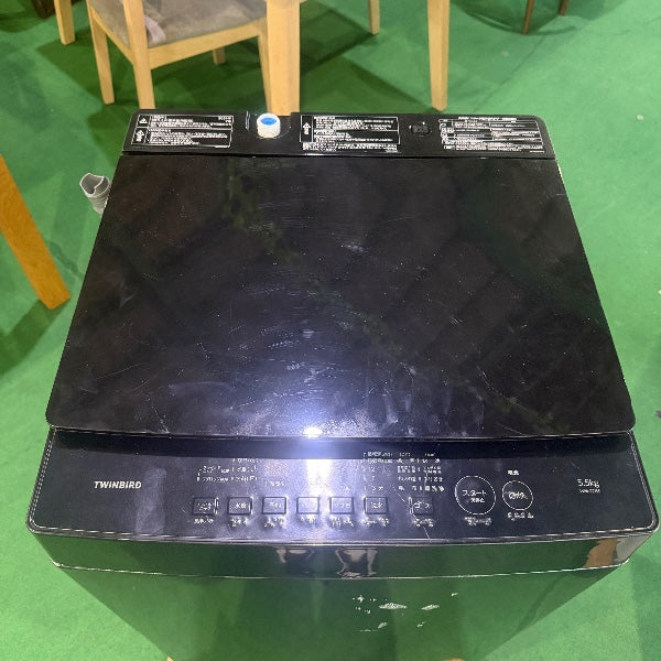洗濯機 WM-ED55【ITDO4XU5OW84】