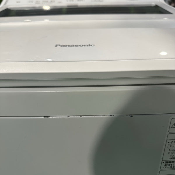 洗濯機 NA-FA80H9