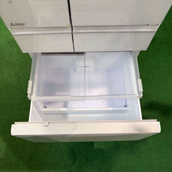 冷蔵庫 MR-MX57G