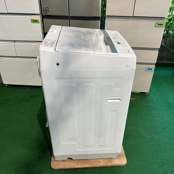 洗濯機 AW-7GME4