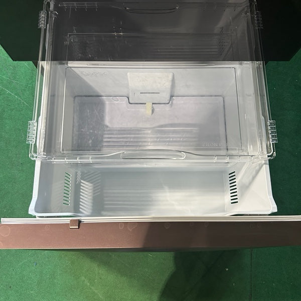 冷蔵庫 MR-WX52F【IT4OCGY0Y9CG】