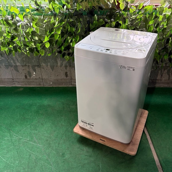 洗濯機 ES-GE6FJ【ITC00PV6B6F4】