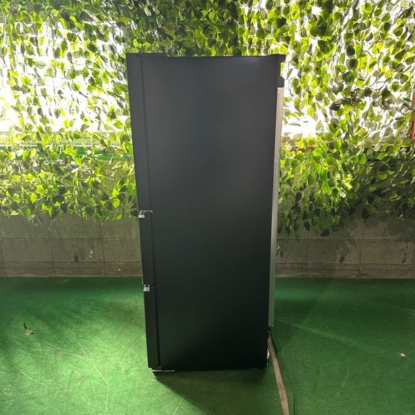 冷蔵庫 HR-G280HBR【ITVIVC4EVSXC】
