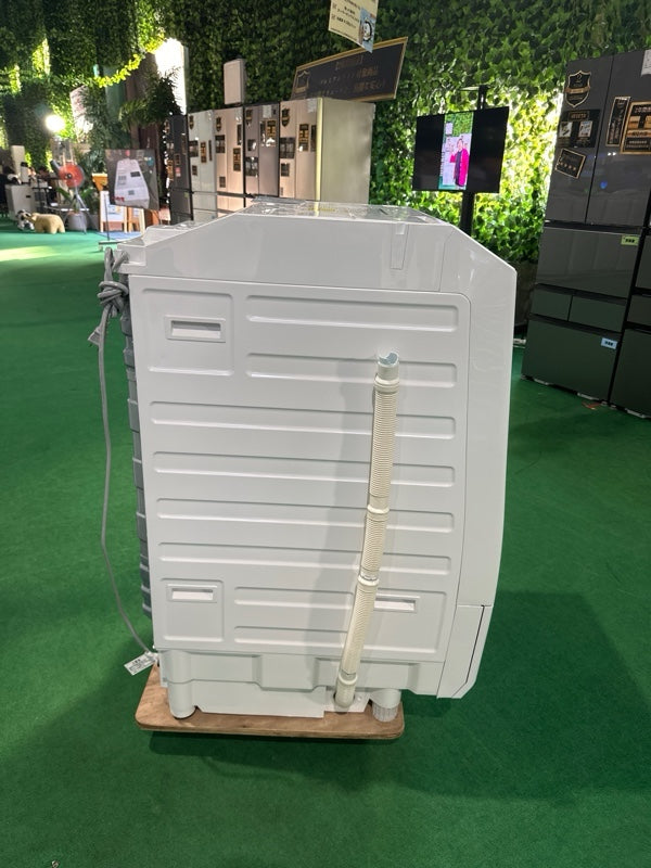 洗濯機 TW-127XP2L【IT6N03EEN929】
