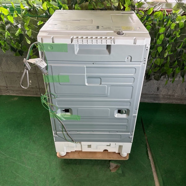 洗濯機 NA-VG740L【ITAUDE4CNV0O】