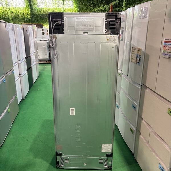 冷蔵庫 NR-SPF458X【IT69N5TMU1XE】