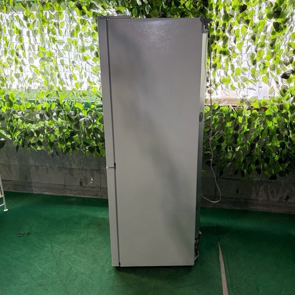 冷蔵庫 SJ-AK31G【IT7URI3GHGY4】