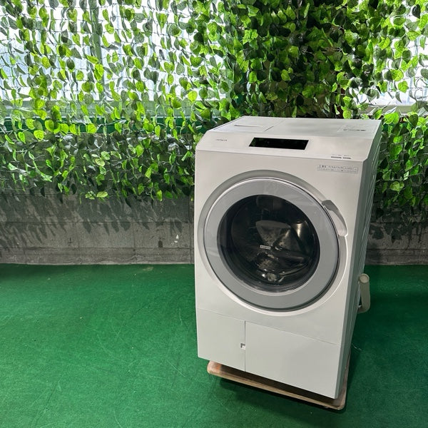洗濯機 BD-STX130ML