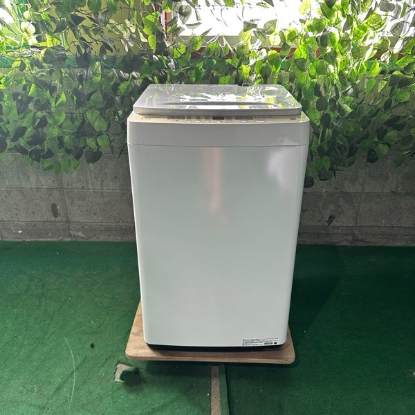 洗濯機 HW-T60H 2024【ITD7Y3G4GRM8】
