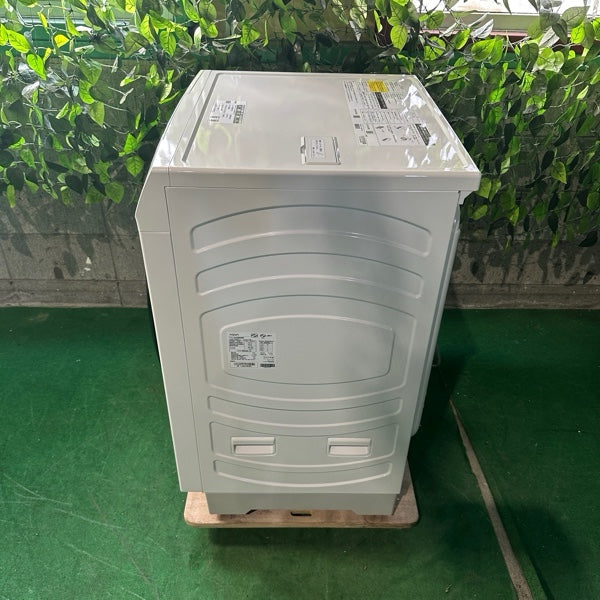 洗濯機 AQW-SD8A【IT6X7NJ2VLB6】