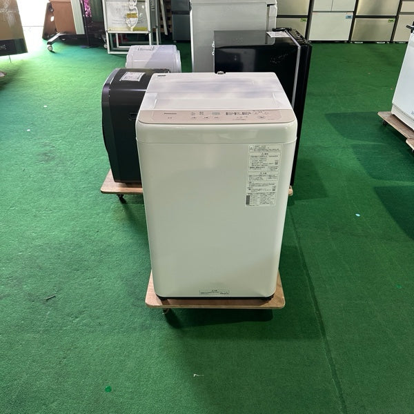 洗濯機 NA-F6B3