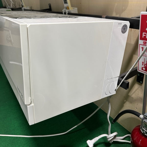エアコン MSZ-FZV7120S【ITB9S3Y8VOU8】