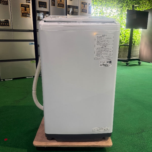洗濯機 BW-V70M【ITCCRE3XD251】