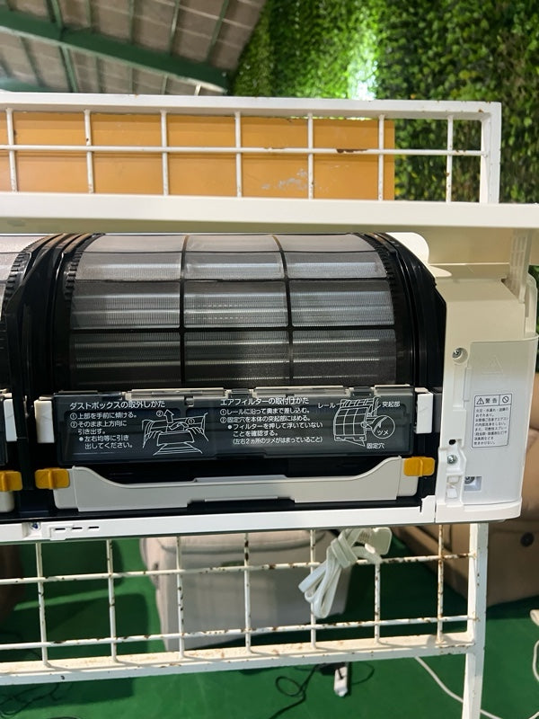 エアコン AN565AAP【ITXV665JCVHK】